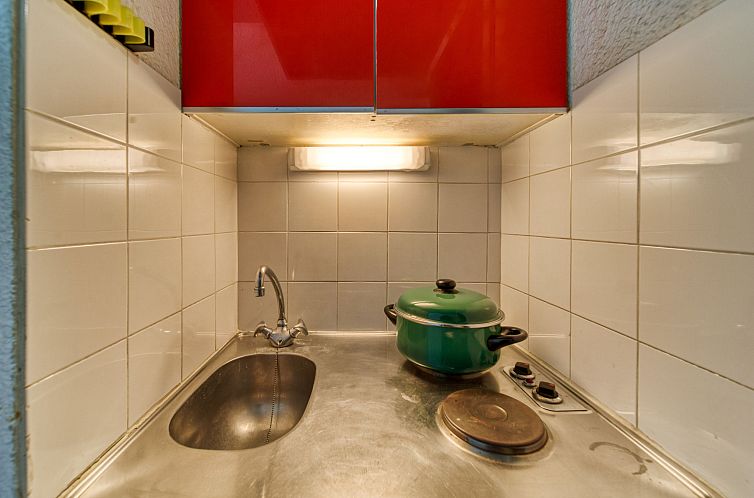 Appartement Soyouz Vanguard