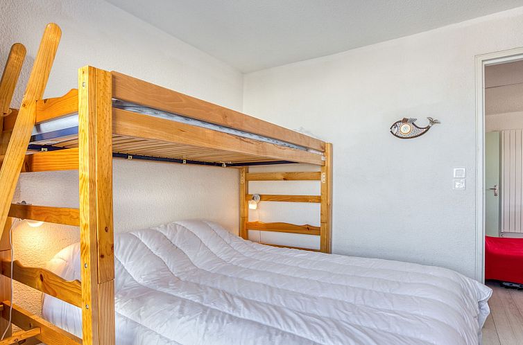 Appartement Soyouz Vanguard