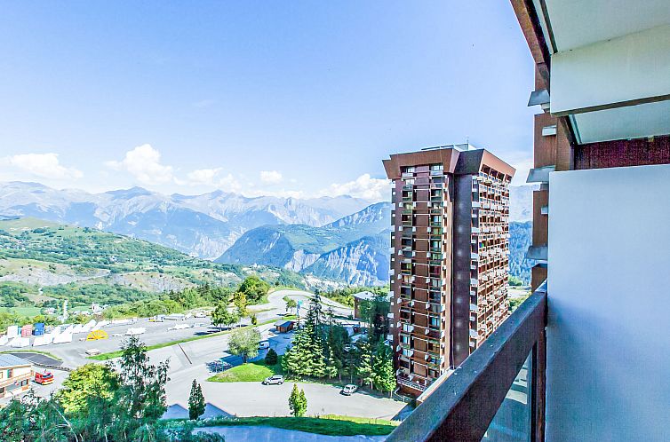 Appartement Soyouz Vanguard