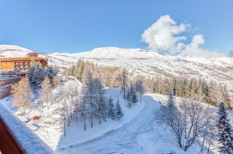 Appartement Soyouz Vanguard