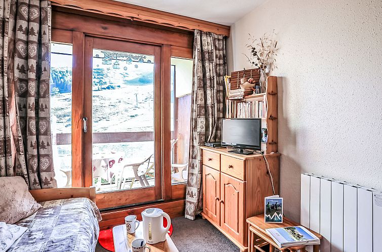 Appartement Cosmos