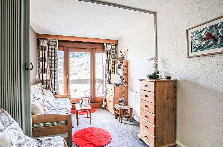 Appartement Cosmos
