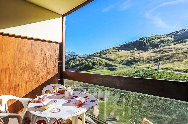 Appartement Cosmos