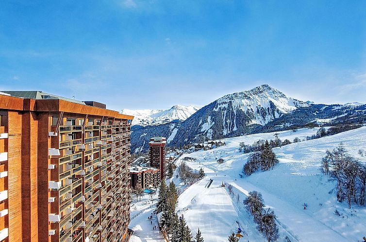 Appartement Vostok Zodiaque