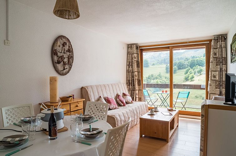 Unterkunft 05032431 - Appartement Rhone-Alphes - Appartement Lunik Orion