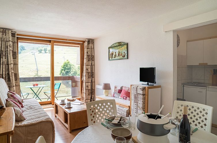 Appartement Lunik Orion