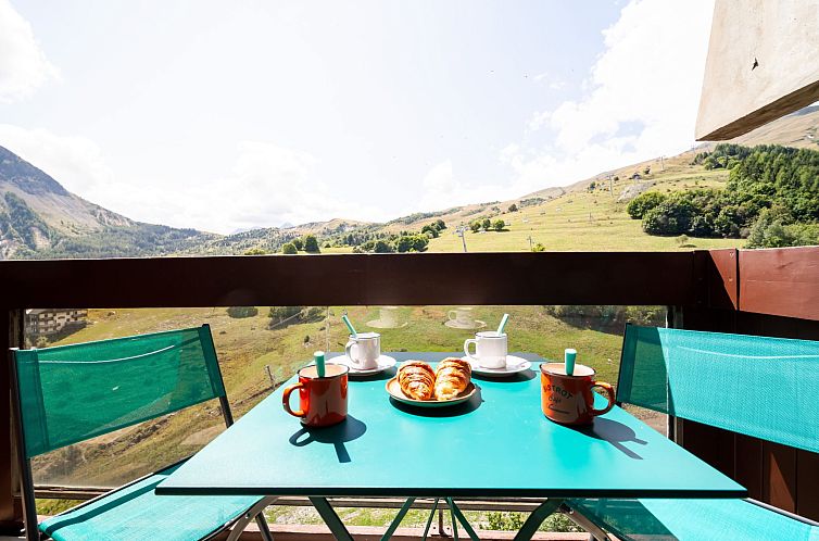 Appartement Lunik Orion