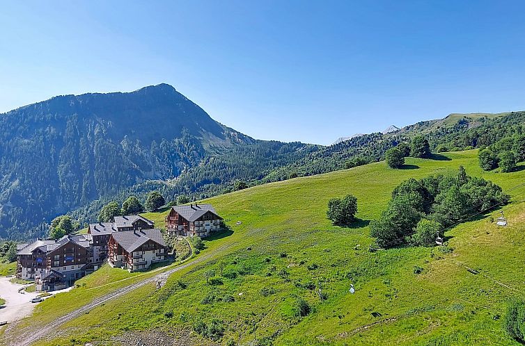 Appartement Lunik Orion