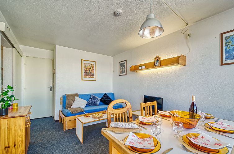 Unterkunft 05032432 - Appartement Rhone-Alphes - Appartement Lunik Orion