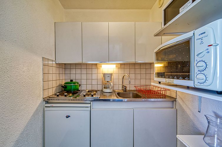 Appartement Lunik Orion