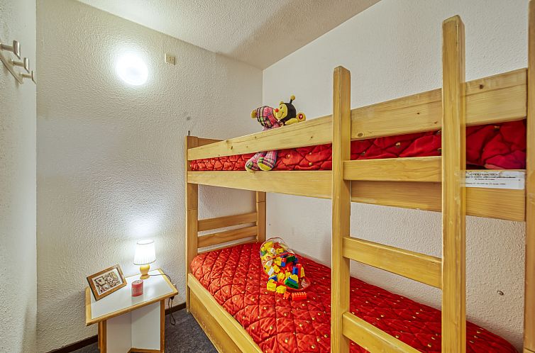 Appartement Lunik Orion