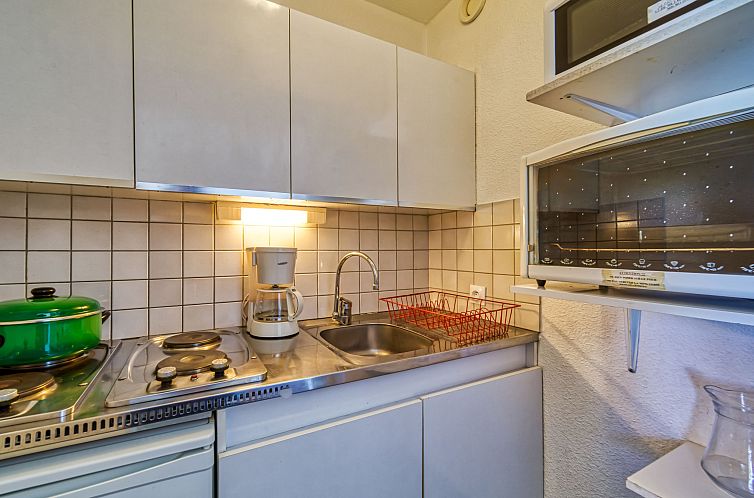 Appartement Lunik Orion