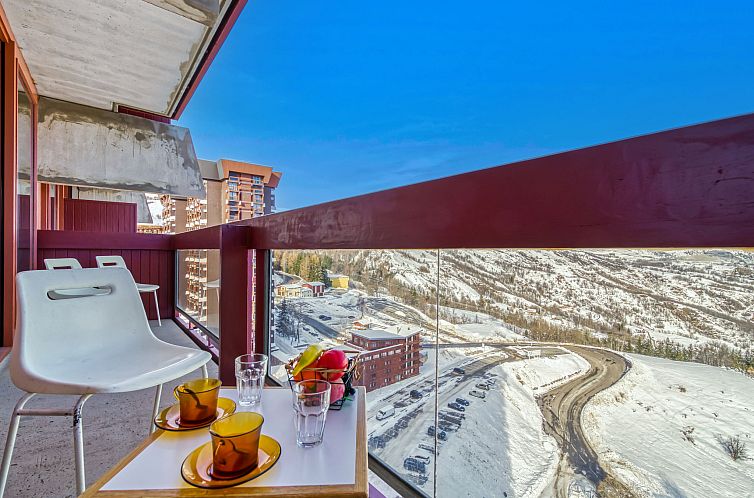 Appartement Lunik Orion