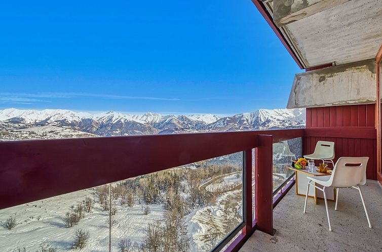 Appartement Lunik Orion