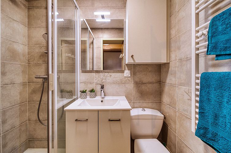 Appartement Vostok Zodiaque