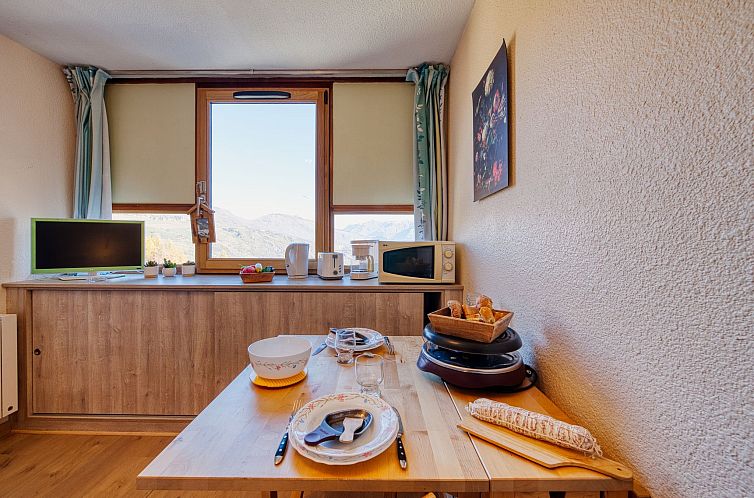 Appartement Vostok Zodiaque