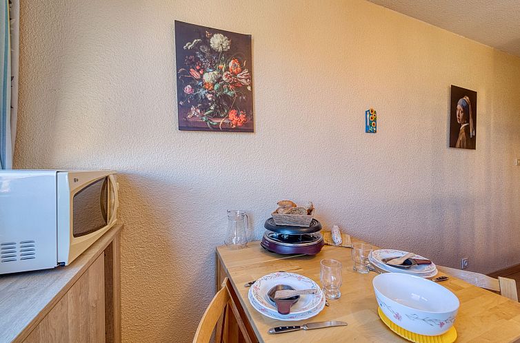 Appartement Vostok Zodiaque