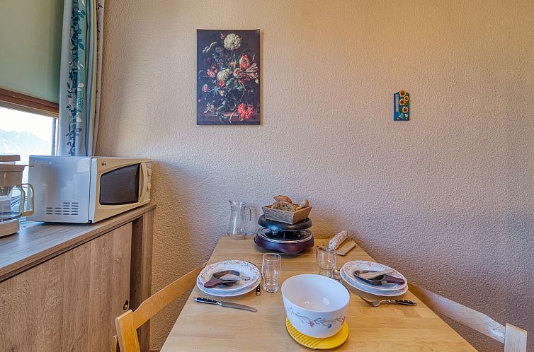 Appartement Vostok Zodiaque