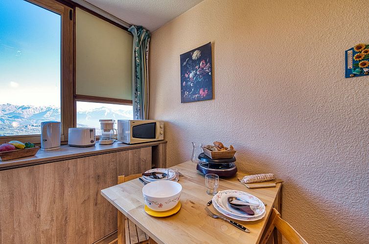 Appartement Vostok Zodiaque