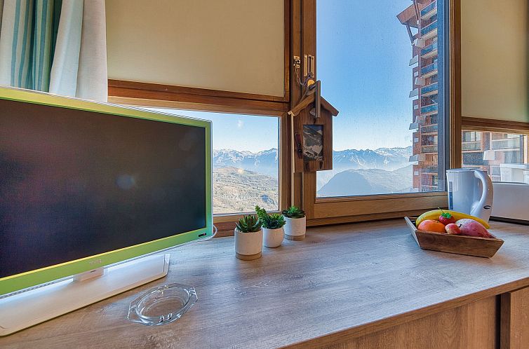 Appartement Vostok Zodiaque