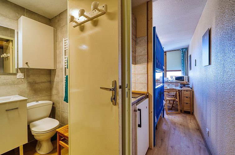 Appartement Vostok Zodiaque