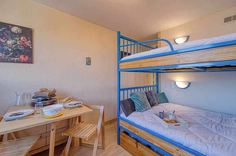 Appartement Vostok Zodiaque