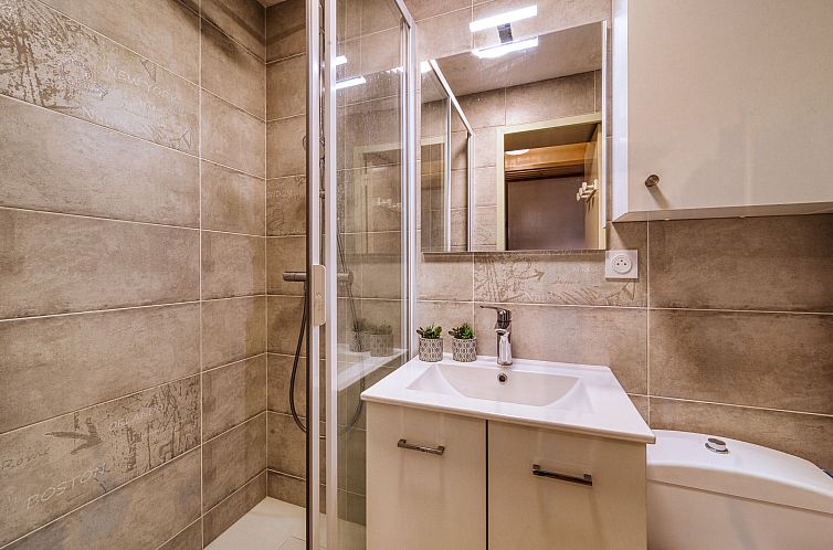 Appartement Vostok Zodiaque