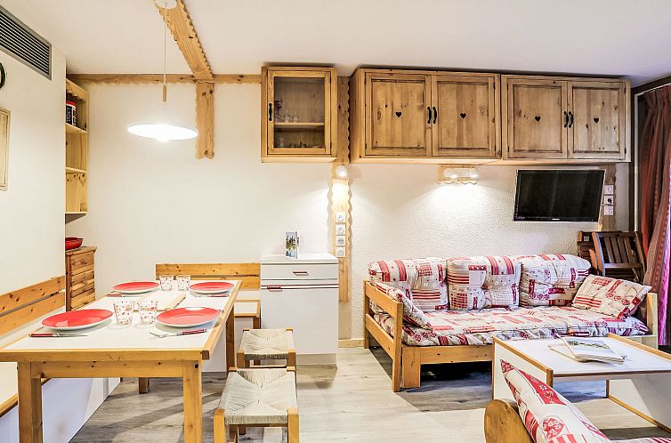 Appartement Pegase Phenix