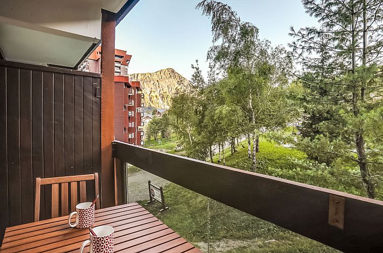 Appartement Pegase Phenix