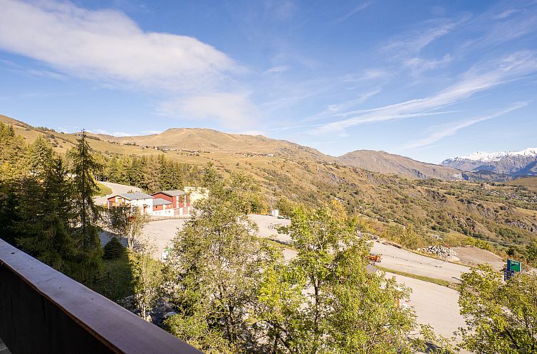 Appartement Pegase Phenix