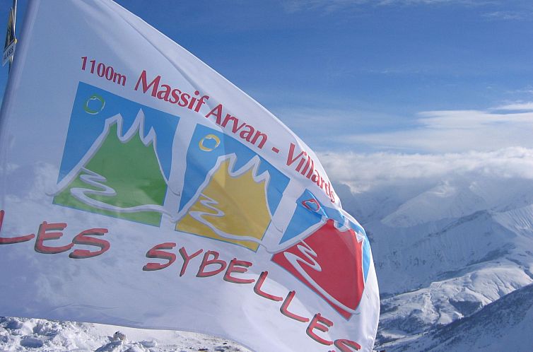 Appartement Pegase Phenix