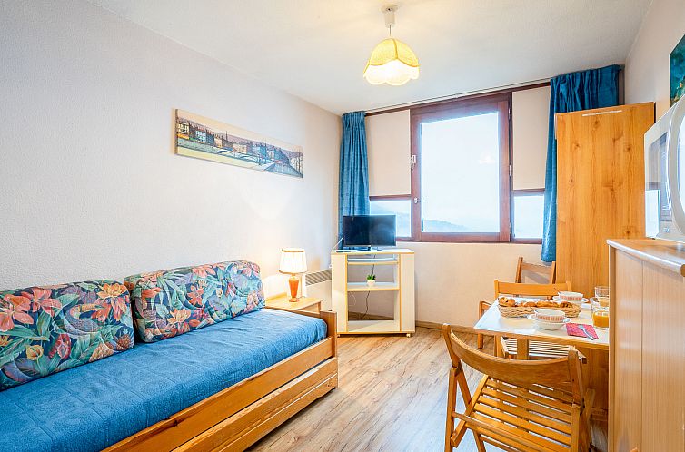 Verblijf 05032436 - Appartement Rhone-Alphes - Appartement Vostok Zodiaque