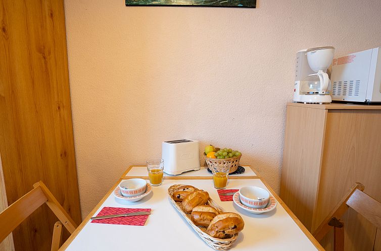 Appartement Vostok Zodiaque