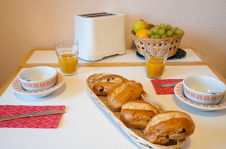 Appartement Vostok Zodiaque