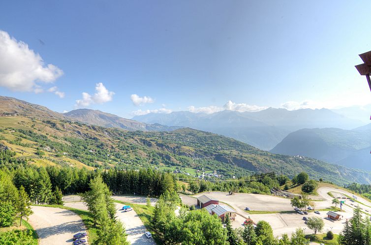 Appartement Vostok Zodiaque