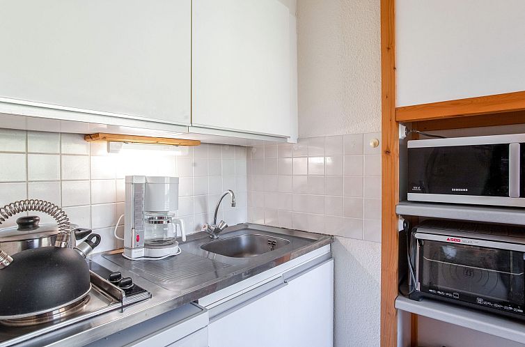 Appartement Vostok Zodiaque