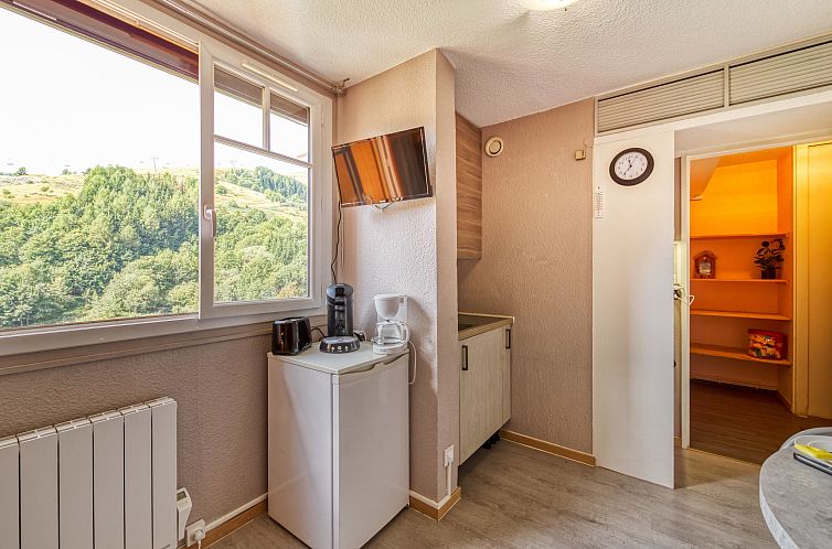 Appartement Soyouz Vanguard