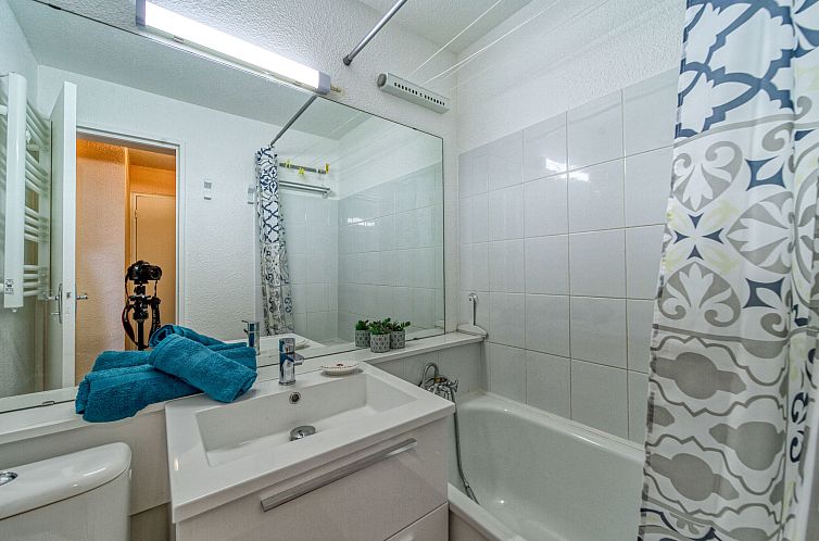 Appartement Soyouz Vanguard