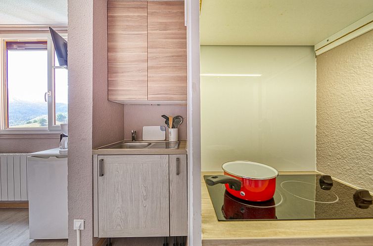 Appartement Soyouz Vanguard