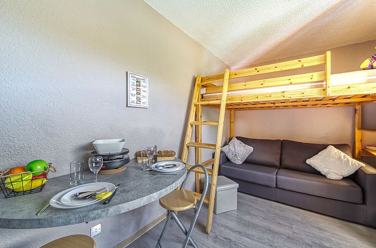 Appartement Soyouz Vanguard