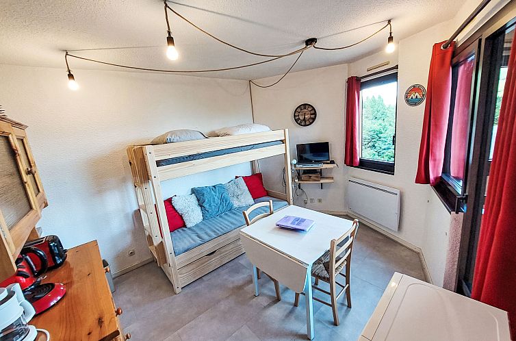 Unterkunft 05032439 - Appartement Rhone-Alphes - Appartement Ariane