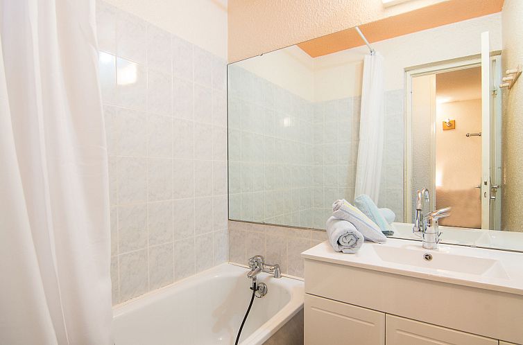 Appartement Lunik Orion