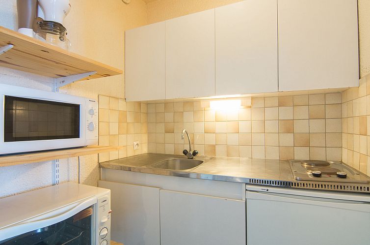 Appartement Lunik Orion