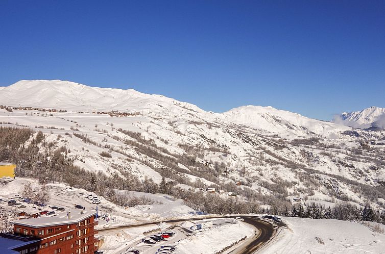 Appartement Lunik Orion