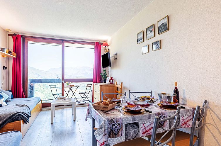 Appartement Pegase Phenix