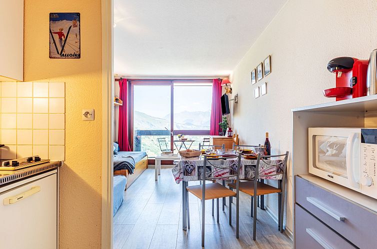 Appartement Pegase Phenix