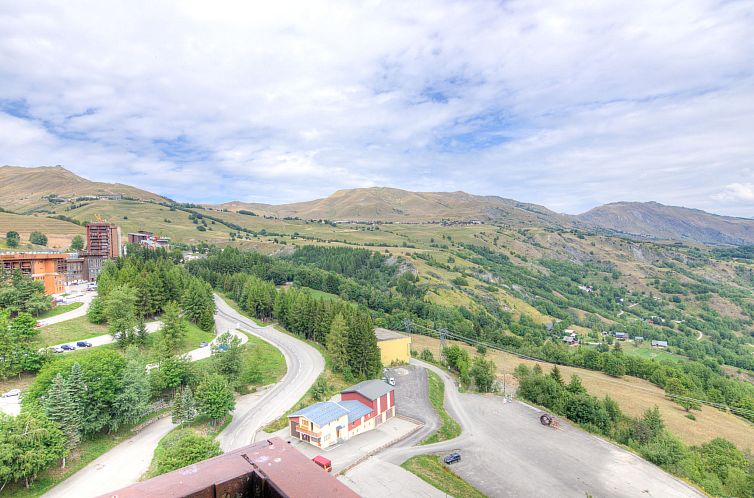 Appartement Pegase Phenix