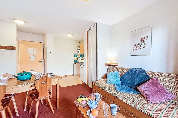 Appartement Bâtiment A