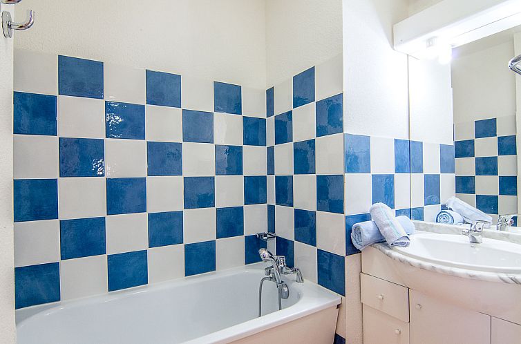 Appartement Bâtiment A