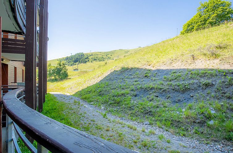 Appartement Bâtiment A